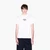 Regular Fit Cotton Round Neck T-Shirt With Logo Lettering