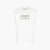 Regular Fit Cotton Round Neck Milano New York T-Shirt