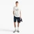 Regular Fit Cotton Crewneck T-Shirt With Central Branding