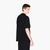 Regular Fit Cotton Round Neck Milano New York T-Shirt