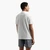 All Over Logo Regular Fit Cotton Polo Shirt