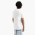 Regular Fit Cotton Round Neck T-Shirt With Chest Branding