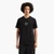 Regular Fit Cotton Round Neck T-Shirt With Chest Branding