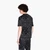 Regular Fit Cotton Crewneck Paisley Print T-Shirt