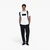 Regular Fit Cotton Crewneck T-Shirt With Embossed Plastisol Logo