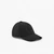 Icon Cotton Baseball Cap With Monochromatic Logo Patch