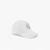 Icon Cotton Cap With Adjustable Back Closure