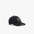 Icon Cotton Cap With Adjustable Back Closure