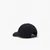 Icon Cotton Cap With Adjustable Back Closure