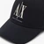 Icon Cotton Cap With Adjustable Back Closure