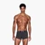All Over Logo Boxer Shorts With Branded Elasticated Waistband