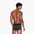 All Over Logo Boxer Shorts With Branded Elasticated Waistband