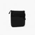 Shoulder Bag With Embossed Tone-On-Tone Signature Logo