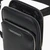 Shoulder Bag With Adjustable Strap And External Pocket