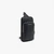 Shoulder Bag With Adjustable Strap And External Pocket