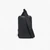 Shoulder Bag With Adjustable Strap And External Pocket