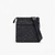 All Over Logo Crossbody Back With Adjustable Strap
