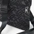 All Over Logo Crossbody Back With Adjustable Strap