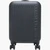 Icon Trolley Bag With Embossed Branding