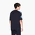 Regular Fit Cotton Crewneck T-Shirt With Embroidered Branding