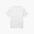 Regular Fit All Over Logo Cotton Crewneck T-Shirt