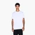 Milano New York Regular Fit Cotton Crewneck T-Shirt