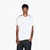 Regular Fit Cotton Crewneck T-Shirt With Contrasting Logo Tape