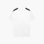Regular Fit Cotton Crewneck T-Shirt With Contrasting Logo Tape