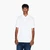 Regular Fit Milano New York Cotton Polo Shirt With Monochromatic Branding