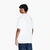 Regular Fit Milano New York Cotton Polo Shirt With Monochromatic Branding