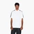 Regular Fit Cotton Polo Shirt With Contrasting Logo Tape