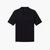 All Over Jaqcuard Logo Regular Fit Cotton Polo Shirt