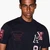 Regular Fit Cotton Crewneck T-Shirt With Multi Logo Design