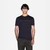 Regular Fit Cotton Crewneck T-Shirt With Logo Print