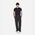 Regular Fit Cotton Crewneck T-Shirt With Logo Print
