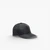 All Over Logo Baseball Cap With Adjustable Back Closure