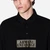Regular Fit Cotton Polo Shirt With A 3 Button Closure And Central Gold Branding