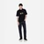 Regular Fit Cotton Polo Shirt With A 3 Button Closure And Central Gold Branding