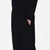 Relaxed Fit Cotton Joggers With A Drawstring Waistband And Gold Branding