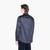 Regular Fit Monochromatic All Over Logo Button Down Shirt