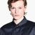 Regular Fit Monochromatic All Over Logo Button Down Shirt