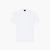 Black And Gold Regular Fit Cotton T-Shirt With Logo Tape