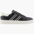 Round Toe Technical Sneakers With Logo Tape And Contrast Detailing
