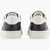 Round Toe Technical Sneakers With Logo Tape And Contrast Detailing