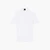 Black And Gold Regular Fit Cotton Polo Shirt With Logo Patch