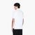 Black And Gold Regular Fit Cotton Polo Shirt With Logo Patch
