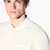 White Edition Regular Fit Cotton Polo Shirt With Logo Patch