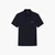 White Edition Regular Fit Cotton Polo Shirt With Logo Patch