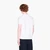 Regular Fit Cotton Crewneck T-Shirt With Embroidered Contrast Branding
