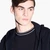 Slim Fit Crewneck T-Shirt With Contrast Tipping And Embroidered Branding